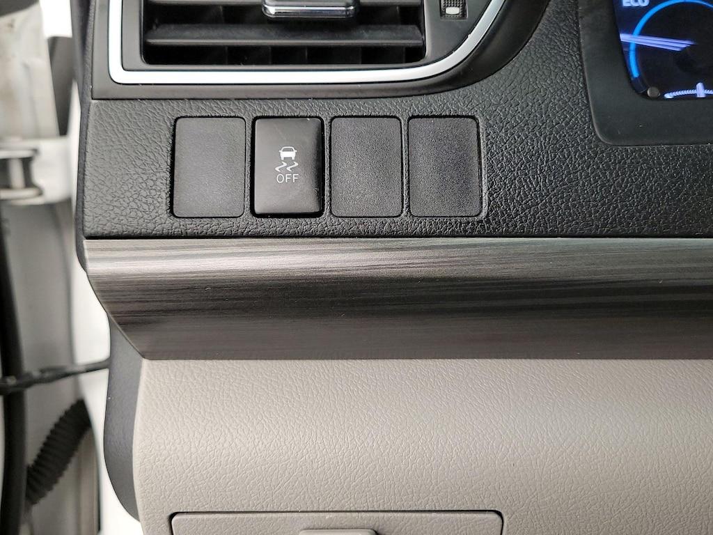 used 2015 Toyota Camry Hybrid car, priced at $14,998