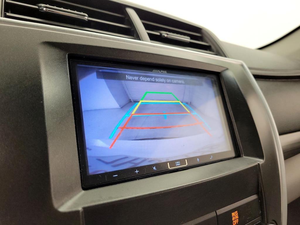 used 2015 Toyota Camry Hybrid car, priced at $14,998