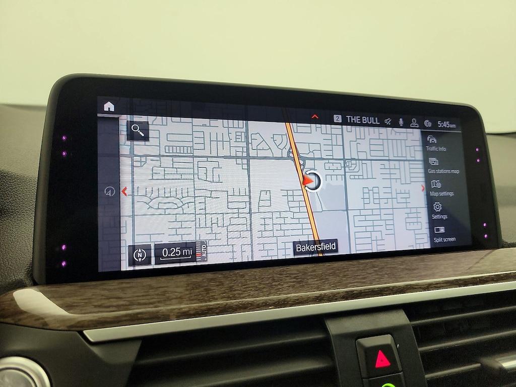 used 2020 BMW X3 car, priced at $24,998