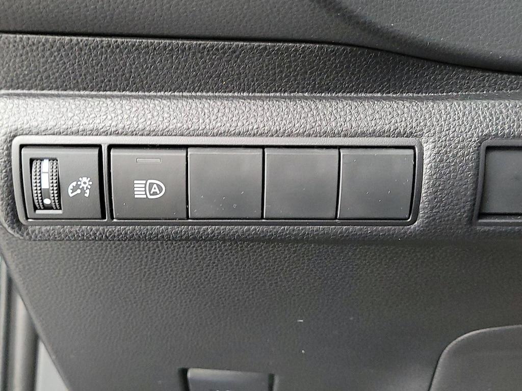 used 2024 Toyota Corolla car, priced at $26,998