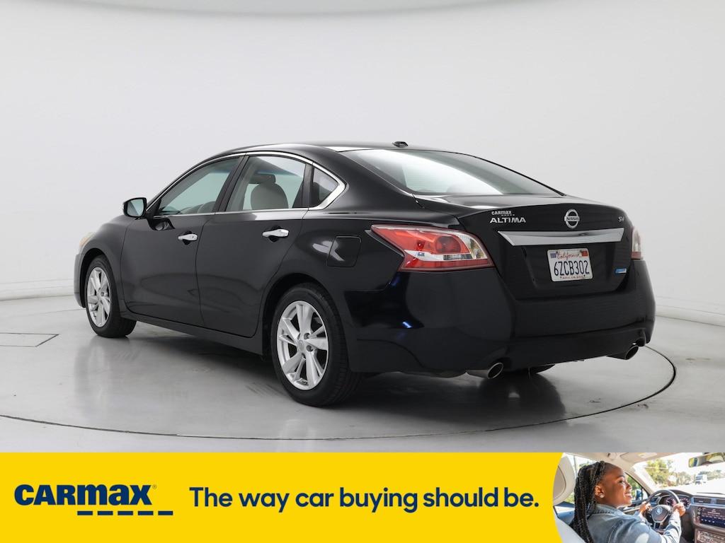 used 2013 Nissan Altima car, priced at $11,599