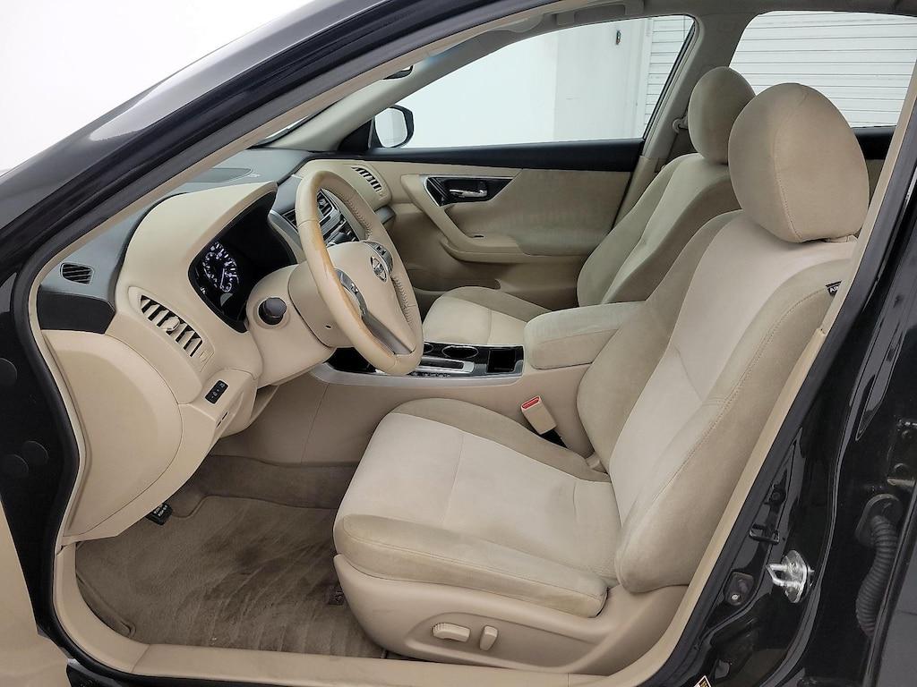 used 2013 Nissan Altima car, priced at $11,599