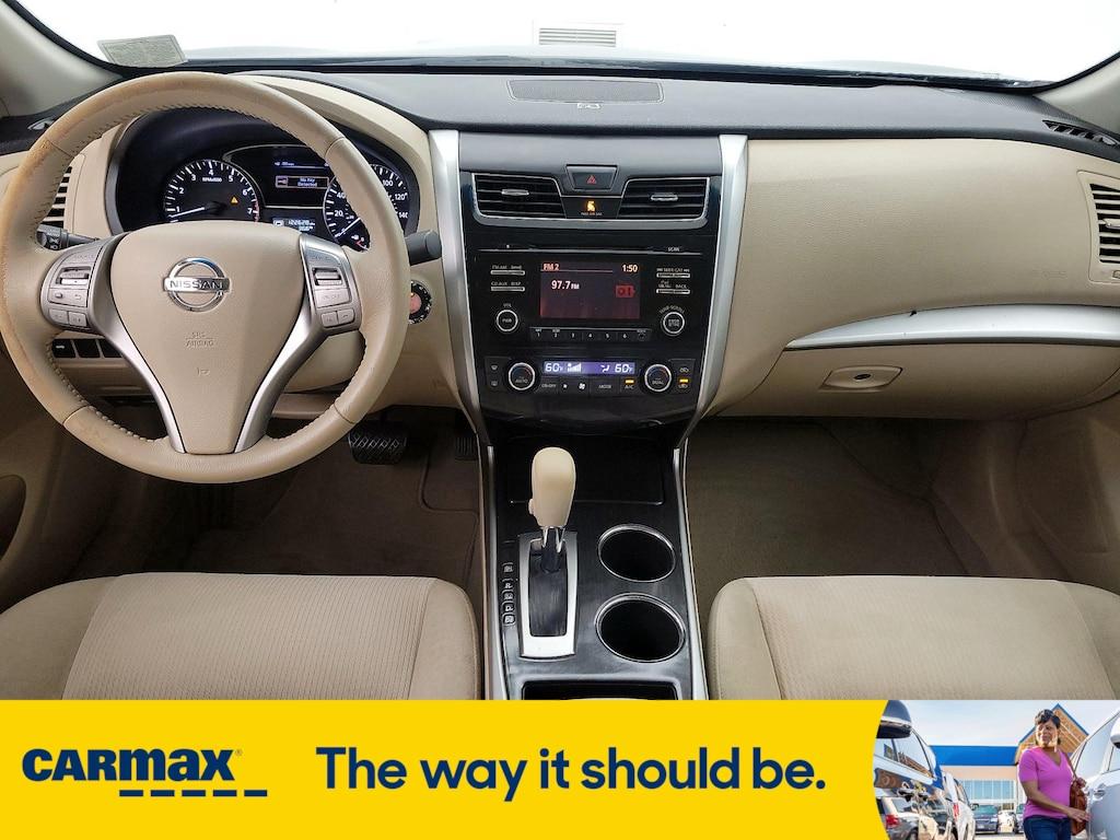 used 2013 Nissan Altima car, priced at $11,599