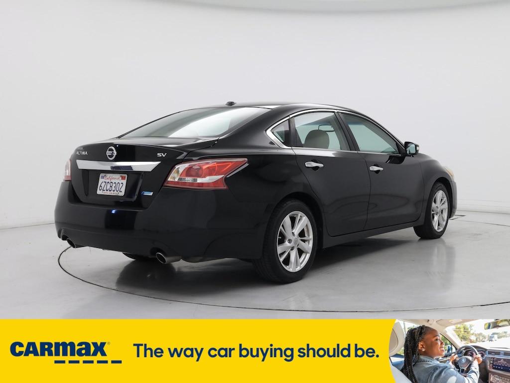 used 2013 Nissan Altima car, priced at $11,599