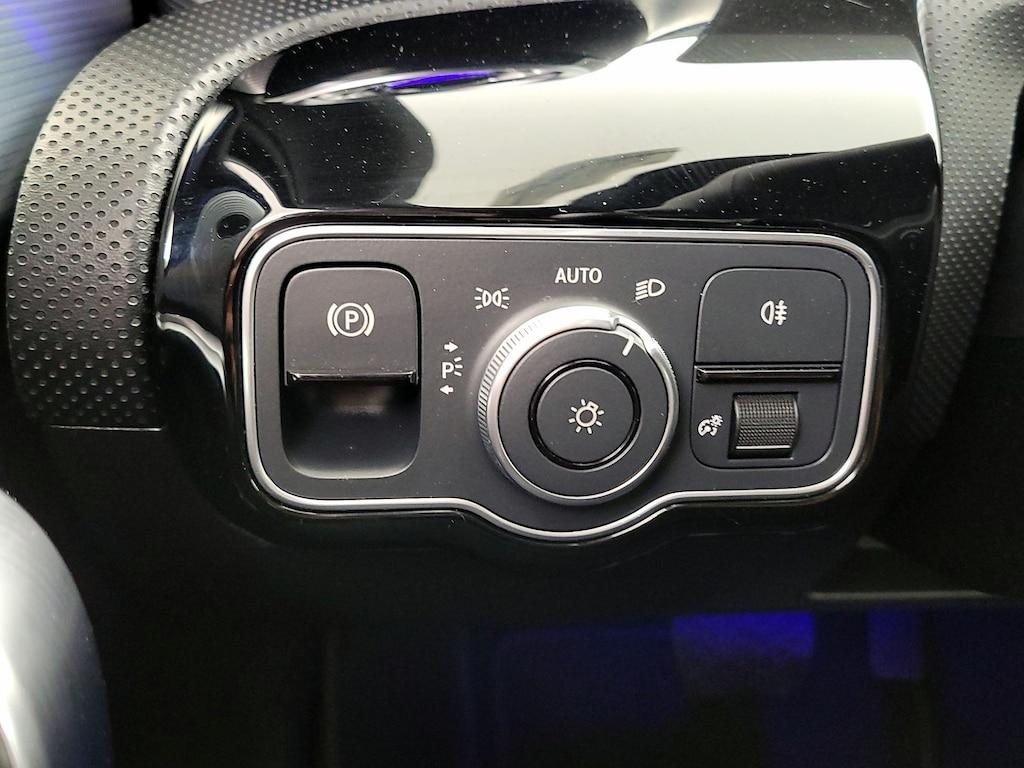 used 2022 Mercedes-Benz A-Class car, priced at $30,998