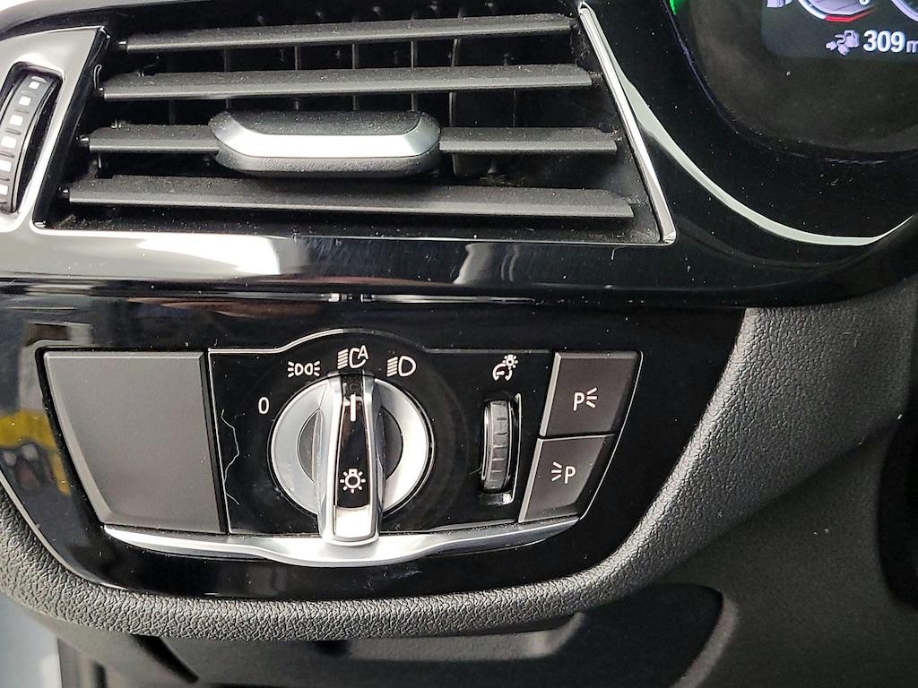 used 2020 BMW 530e car, priced at $24,879