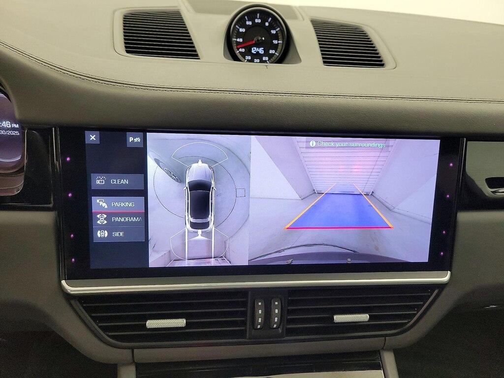 used 2020 Porsche Cayenne car, priced at $62,998