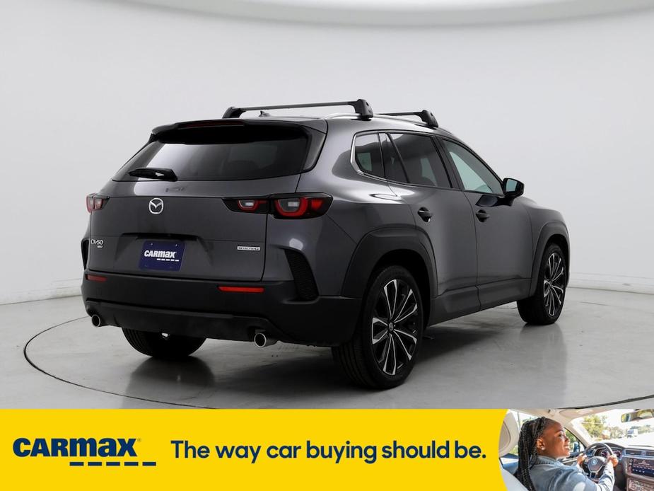 used 2023 Mazda CX-50 car, priced at $28,998