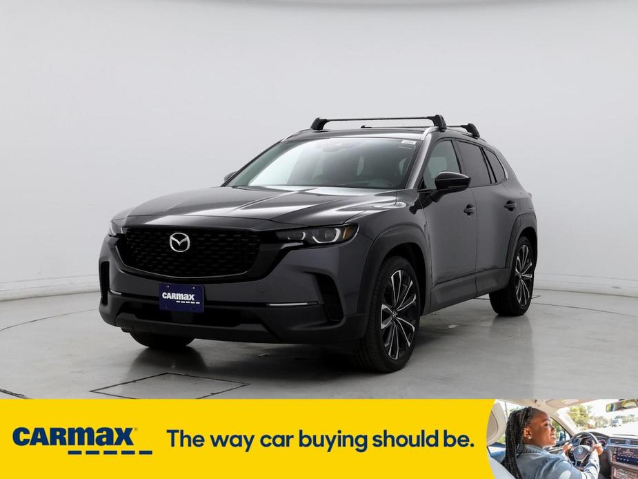 used 2023 Mazda CX-50 car, priced at $28,998