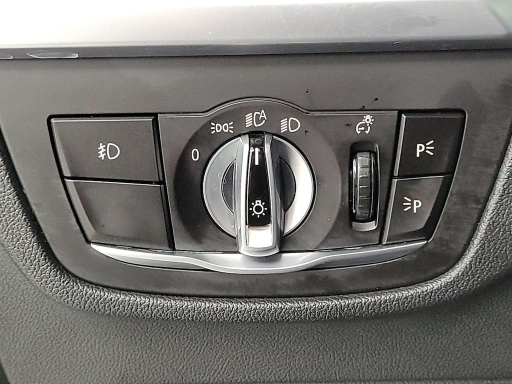 used 2019 BMW X3 car, priced at $20,998