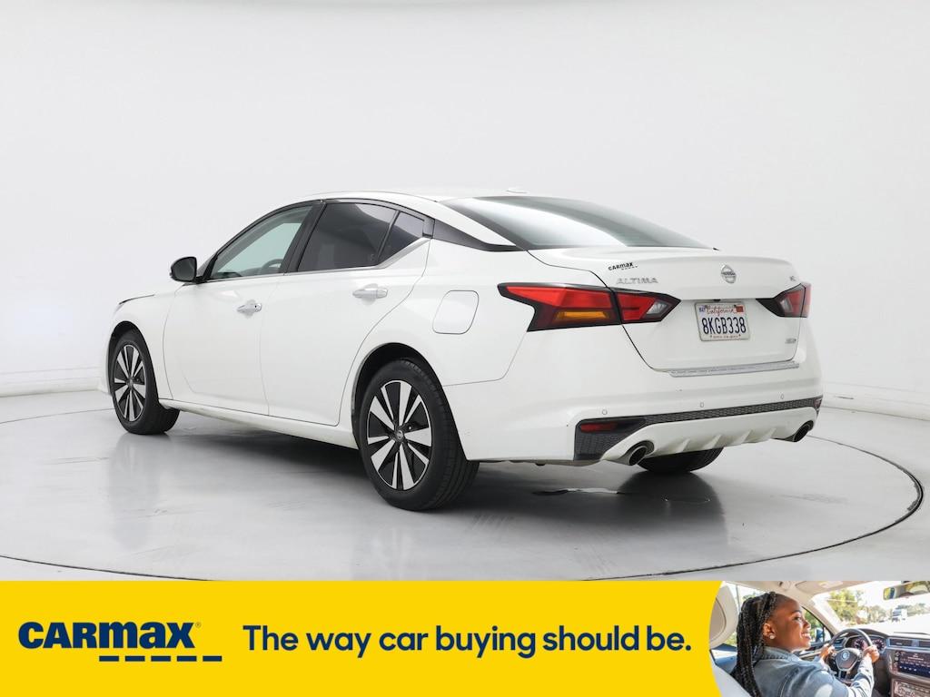 used 2019 Nissan Altima car, priced at $16,998