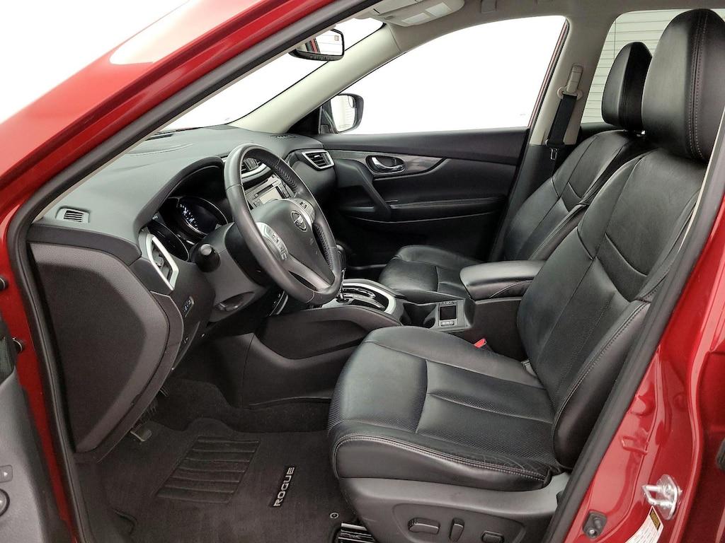 used 2014 Nissan Rogue car, priced at $12,998