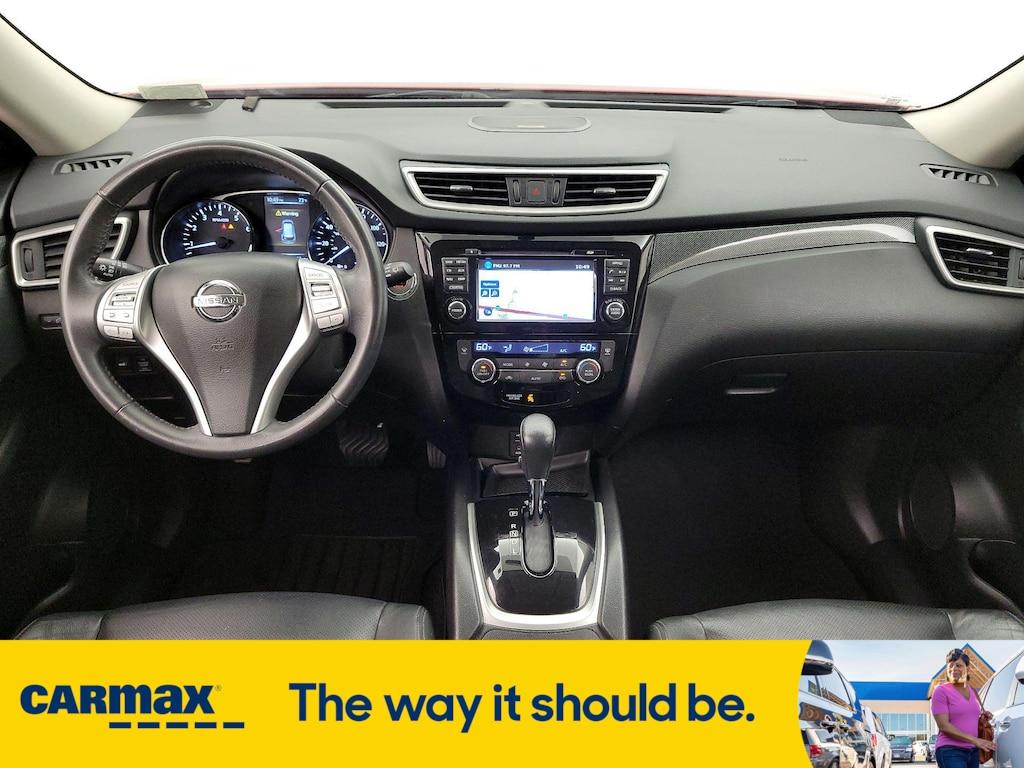 used 2014 Nissan Rogue car, priced at $12,998