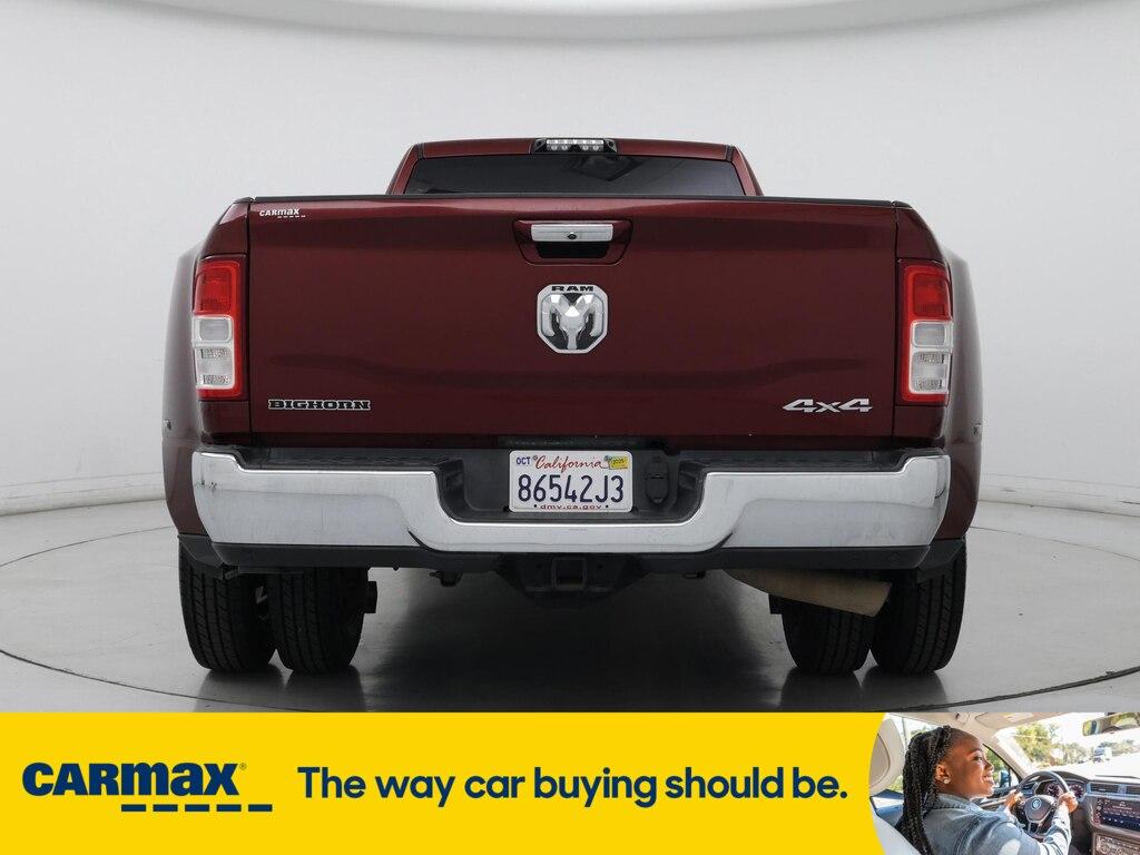 used 2019 Ram 3500 car, priced at $53,998