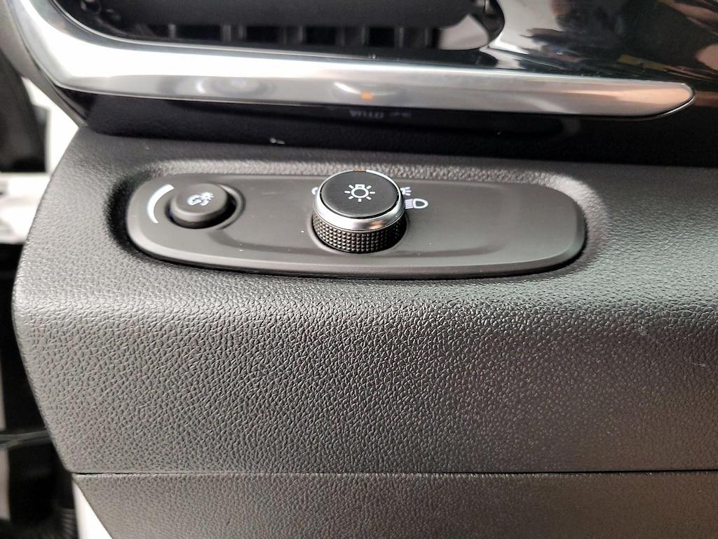 used 2024 Buick Envista car, priced at $29,998