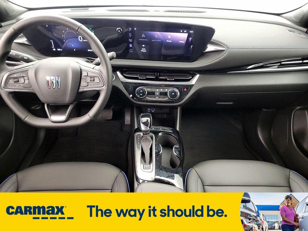 used 2024 Buick Envista car, priced at $29,998