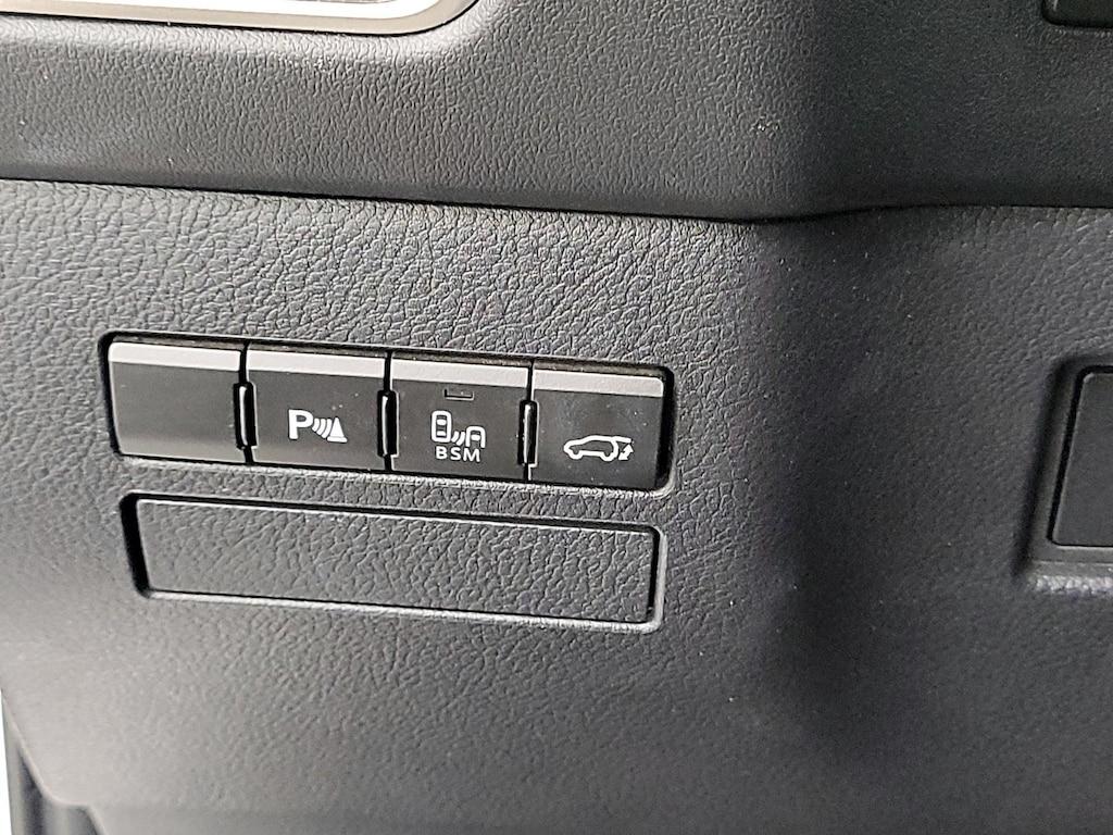 used 2016 Lexus NX 200t car, priced at $26,998