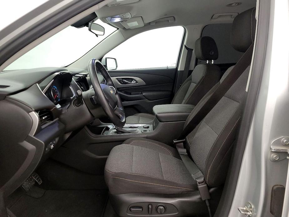 used 2019 Chevrolet Traverse car, priced at $24,998