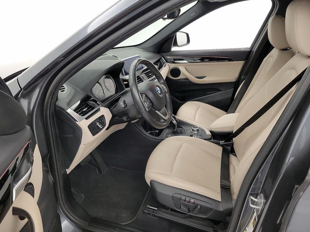 used 2020 BMW X1 car, priced at $21,998
