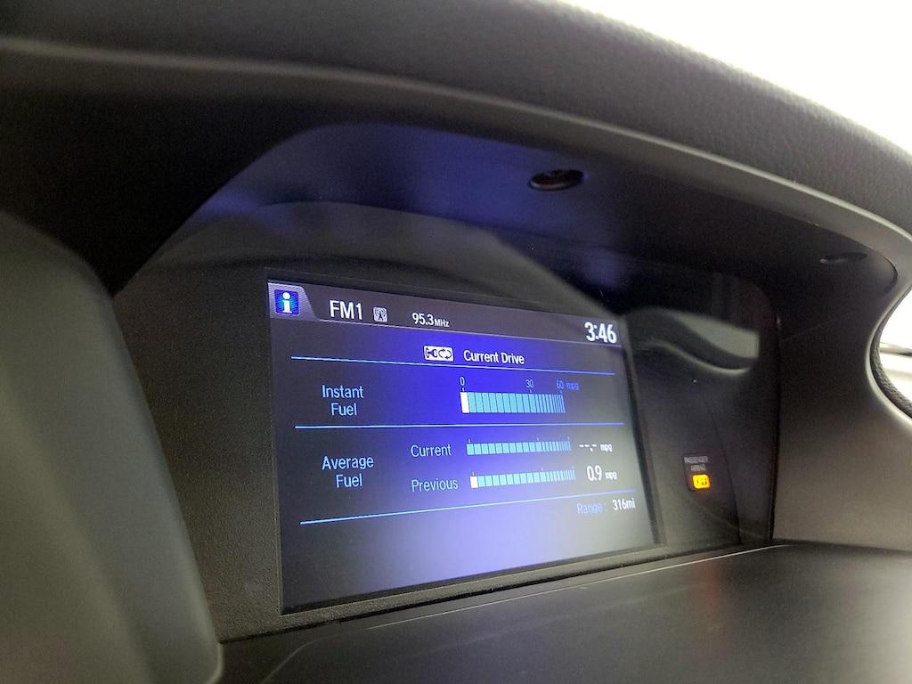 used 2017 Honda Accord car, priced at $18,998