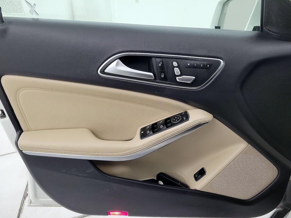 used 2019 Mercedes-Benz GLA 250 car, priced at $20,998