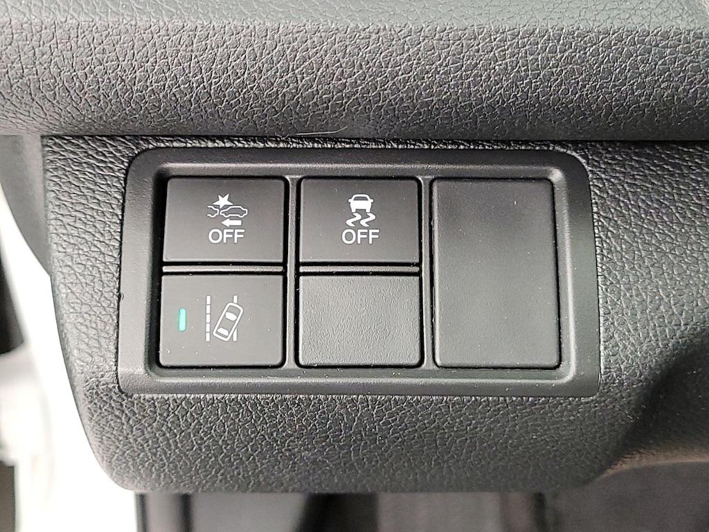 used 2016 Honda Civic car, priced at $17,998