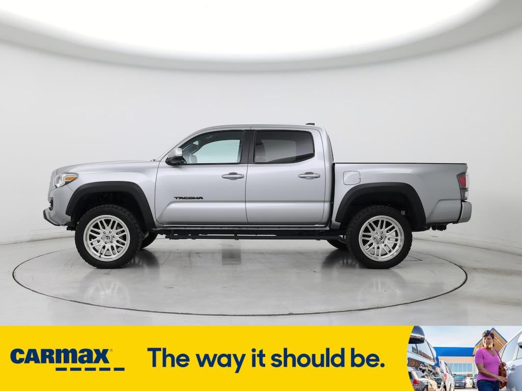 used 2023 Toyota Tacoma car, priced at $47,998