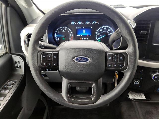 used 2021 Ford F-150 car, priced at $32,998