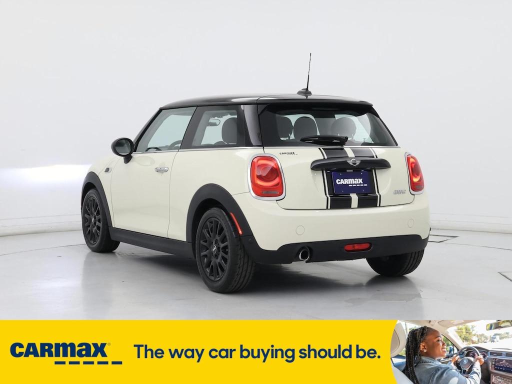 used 2014 MINI Hardtop car, priced at $14,998