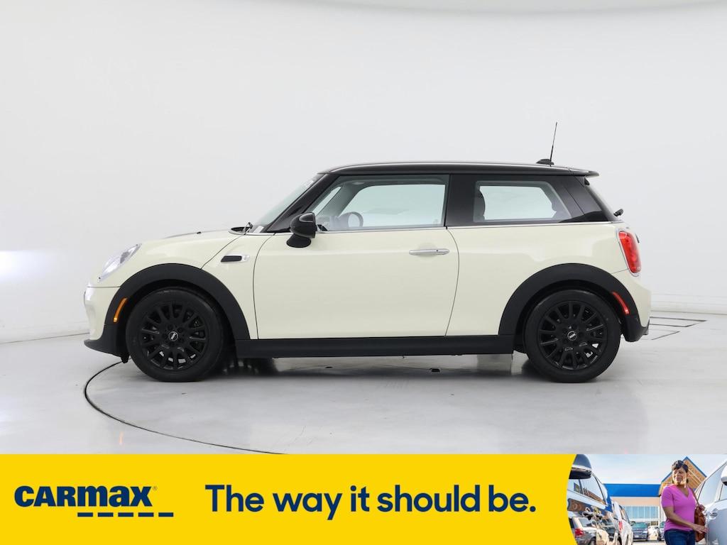 used 2014 MINI Hardtop car, priced at $14,998