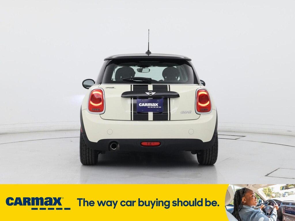 used 2014 MINI Hardtop car, priced at $14,998