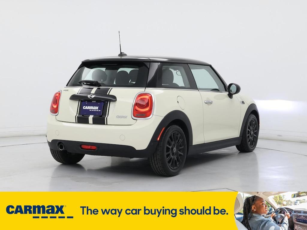 used 2014 MINI Hardtop car, priced at $14,998