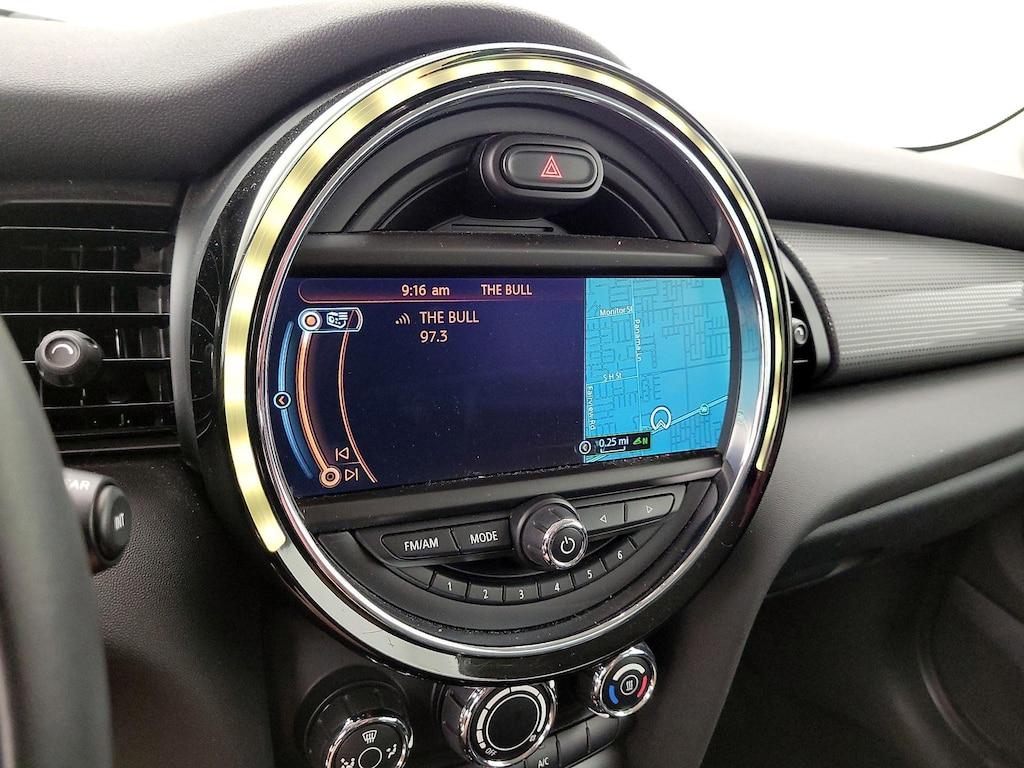 used 2014 MINI Hardtop car, priced at $14,998