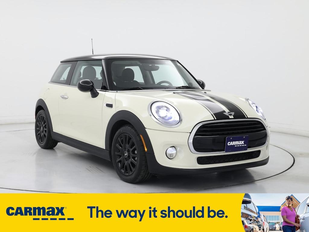 used 2014 MINI Hardtop car, priced at $14,998