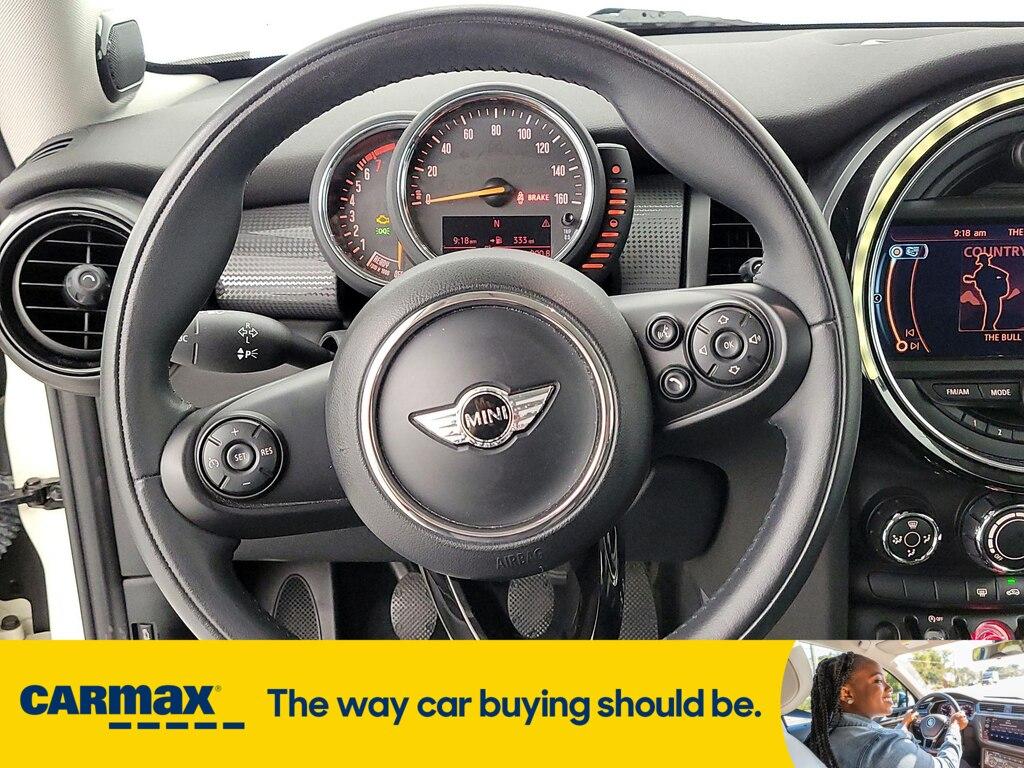 used 2014 MINI Hardtop car, priced at $14,998