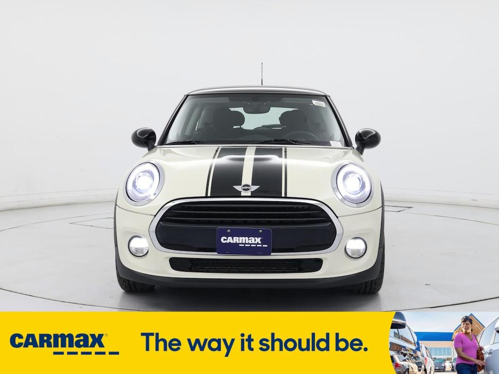 used 2014 MINI Hardtop car, priced at $14,998
