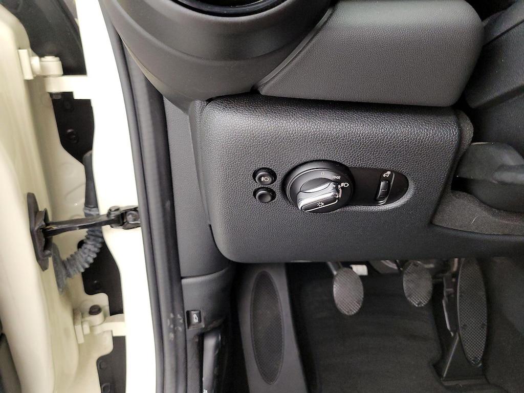 used 2014 MINI Hardtop car, priced at $14,998