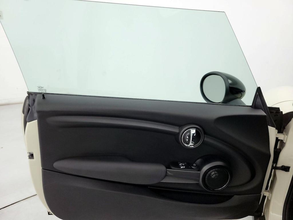 used 2014 MINI Hardtop car, priced at $14,998