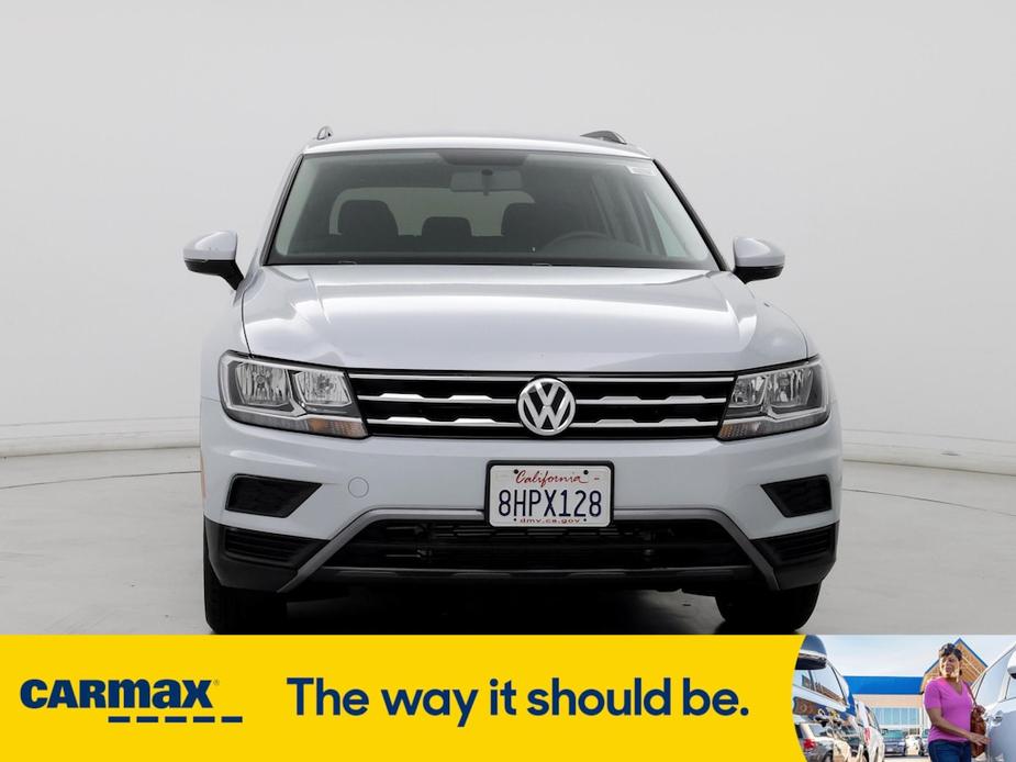 used 2019 Volkswagen Tiguan car, priced at $19,998