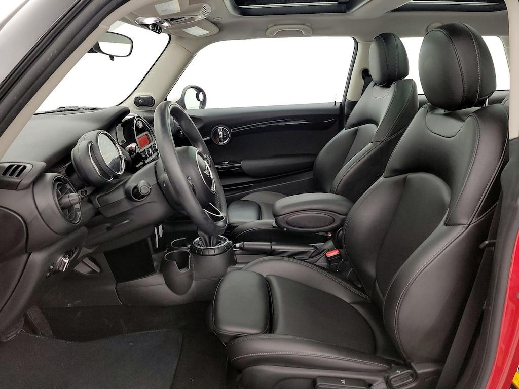 used 2016 MINI Hardtop car, priced at $17,998