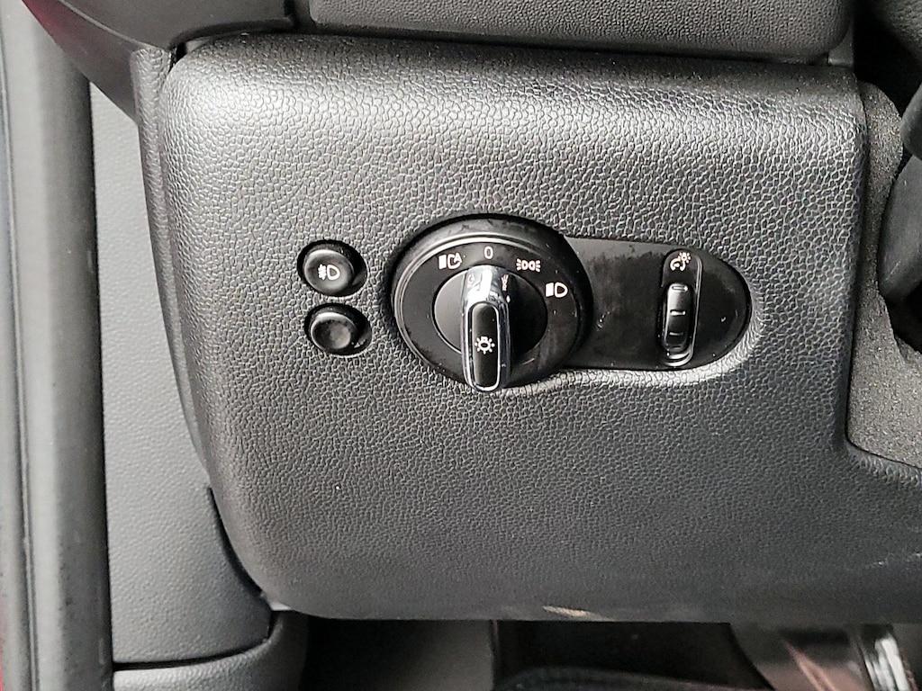 used 2016 MINI Hardtop car, priced at $17,998