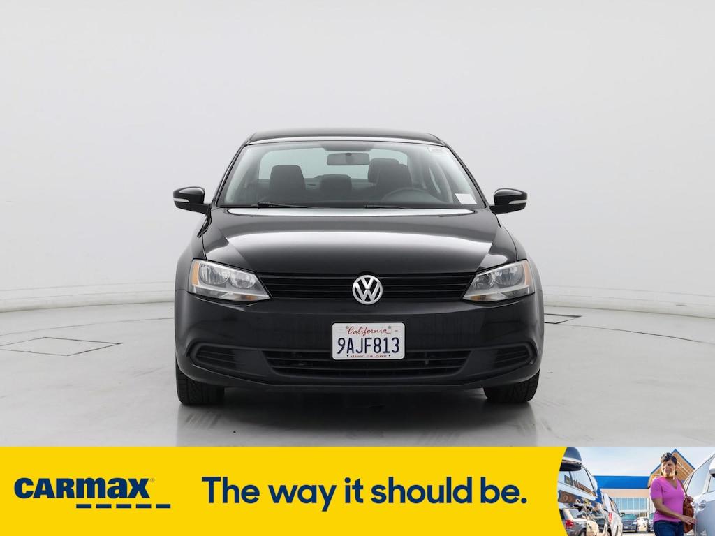 used 2014 Volkswagen Jetta car, priced at $10,599