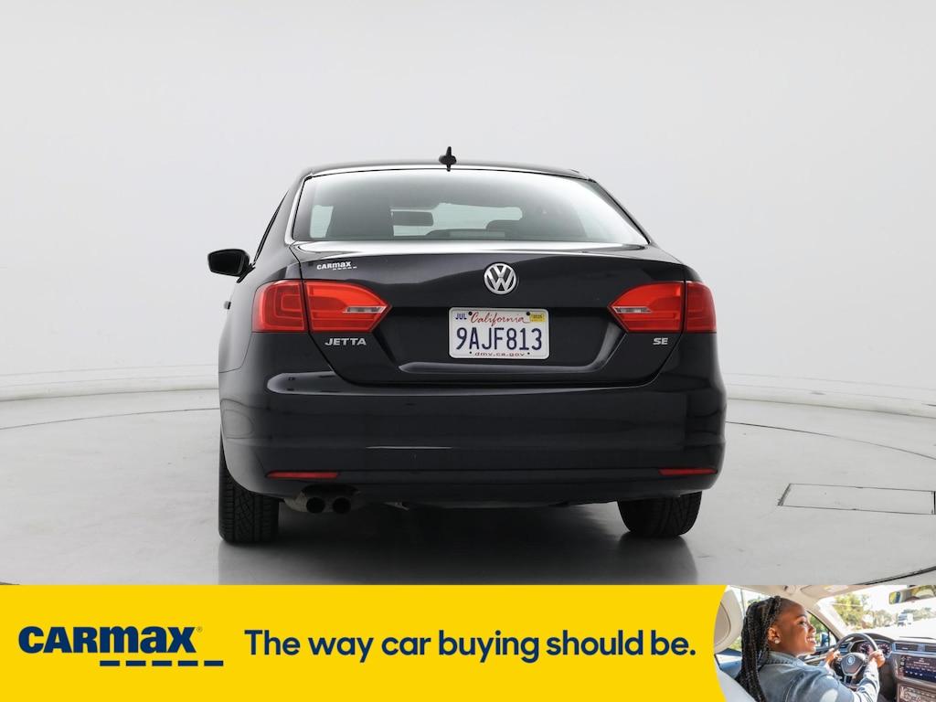 used 2014 Volkswagen Jetta car, priced at $10,599