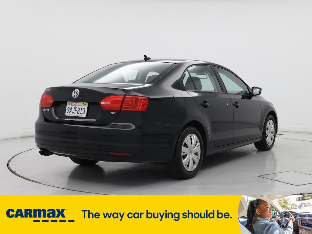 used 2014 Volkswagen Jetta car, priced at $10,599