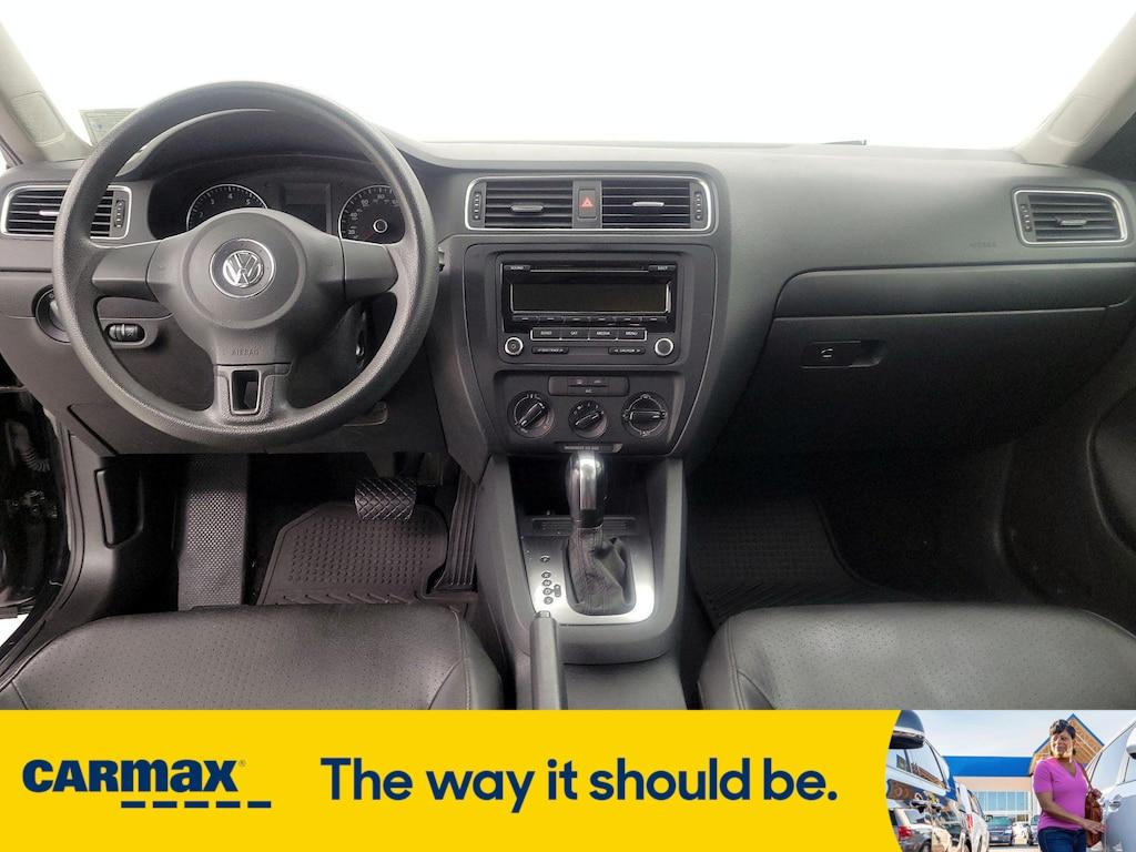 used 2014 Volkswagen Jetta car, priced at $10,599