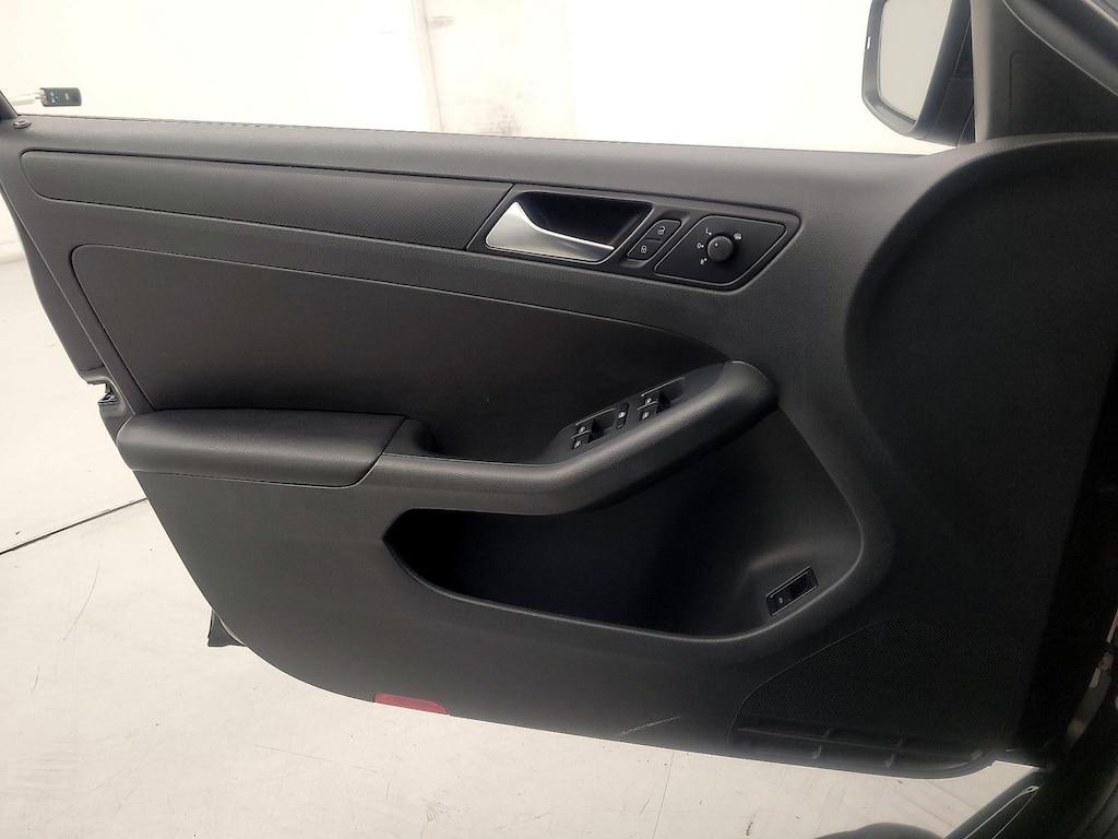 used 2014 Volkswagen Jetta car, priced at $10,599