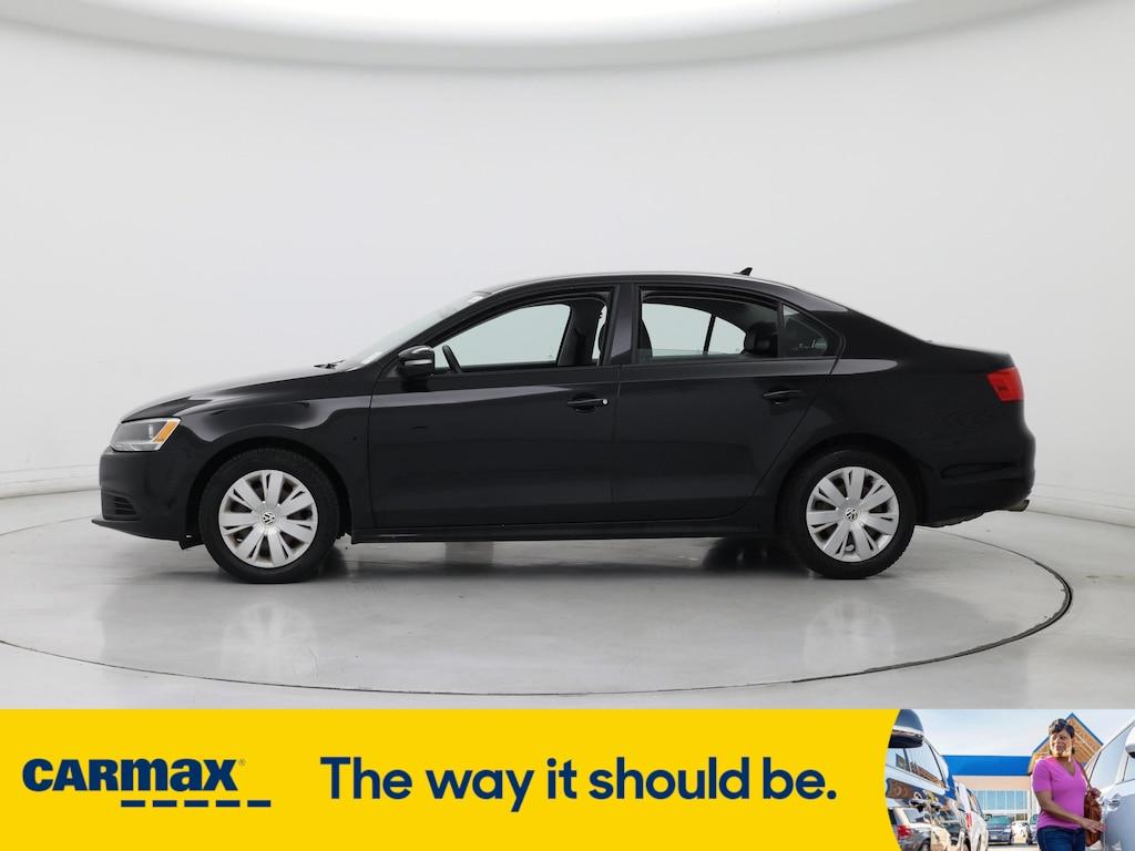 used 2014 Volkswagen Jetta car, priced at $10,599