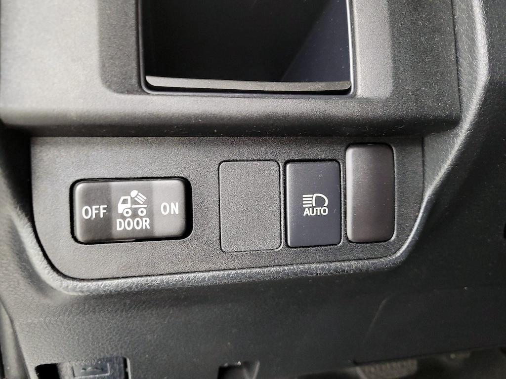 used 2018 Toyota Tacoma car, priced at $23,998