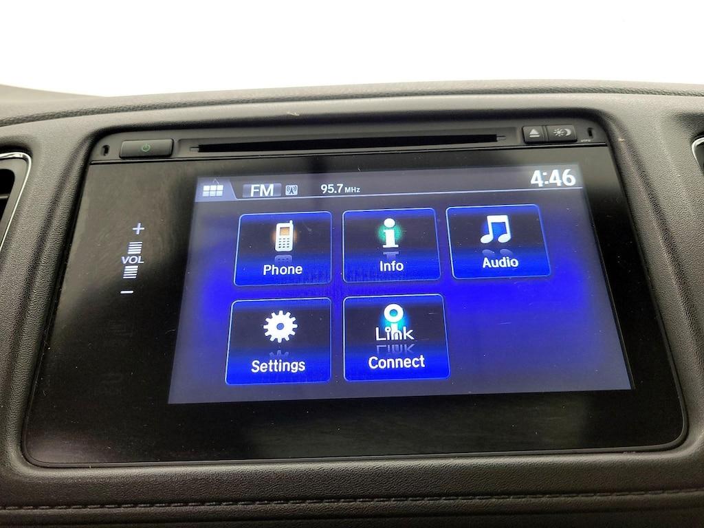 used 2018 Honda HR-V car, priced at $15,998