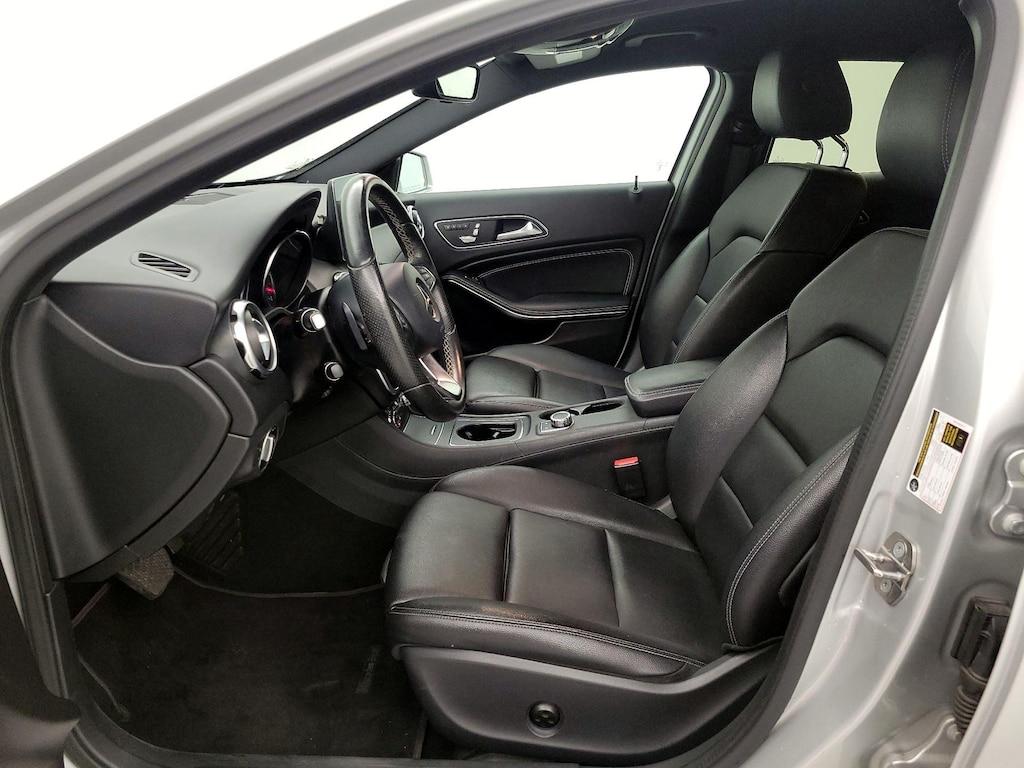 used 2018 Mercedes-Benz GLA 250 car, priced at $16,998